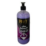 شاور جل برفى بخلاصة الزيوت الطبيعية - 1 لتر - purple