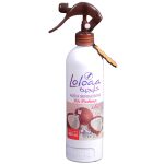 Air freshener with coconut scent