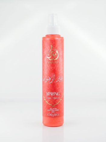 معطر جو أموره عبير الزهور - 330ML