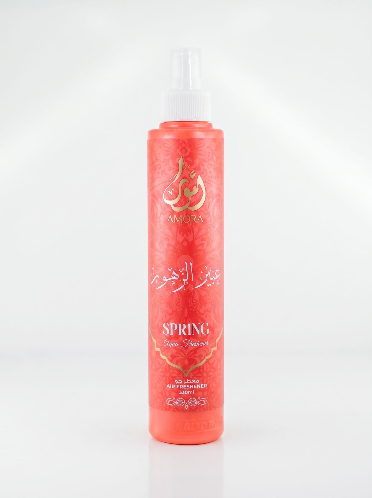 أمورا-عبير الزهور معطر جو أموره عبير الزهور - 330ML