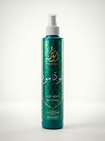 معطر جو أموره عود مود - 330ML
