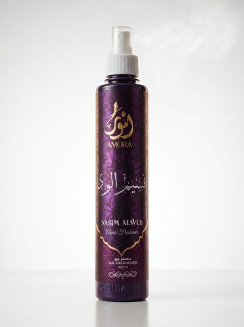 معطر جو أموره برائحة نسيم الود- 330ML