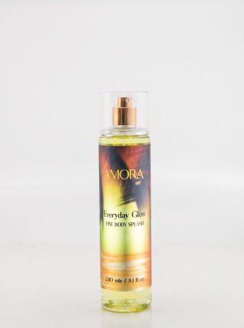 بودى سبلاش أموره Everyday Glow - 240ML