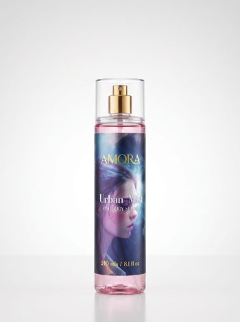 بودي سبلاش أموره Urban Mist