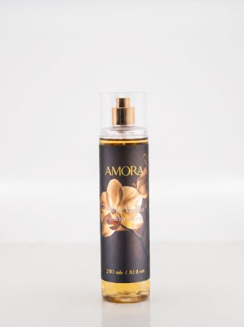 بودي سبلاش أموره Warm Vanila