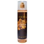 بودي سبلاش أموره Warm Vanila